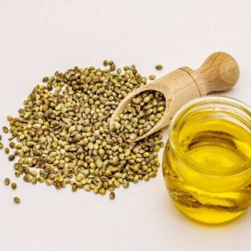 Coriander Seed Oil