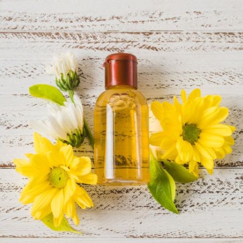 Evening Primrose Oil