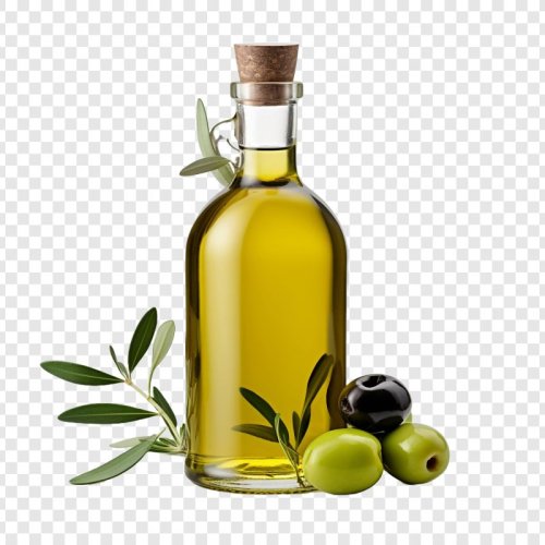 olive oil