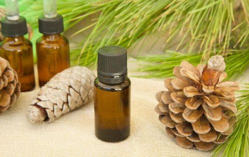 Pine Oil