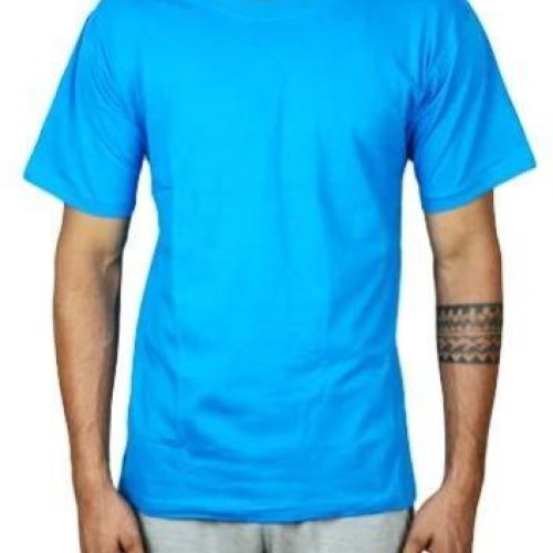 Mens Cotton T-Shirt