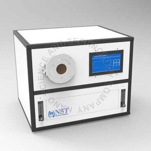 NST 5L Plasma Cleaner