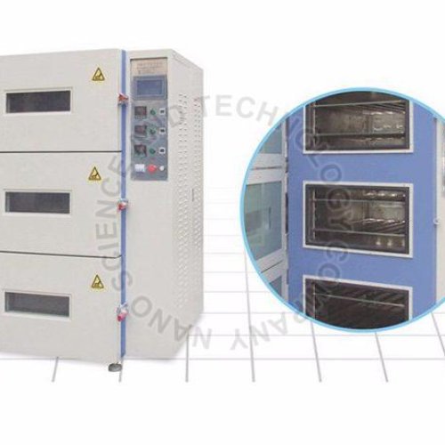 NST -ZD3A Laboratory 150C 480L Vacuum Drying Oven