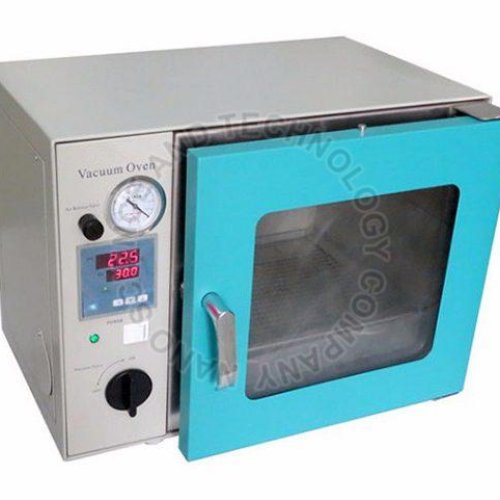 NST Laboratory 252L Larger 250C Vacuum Oven