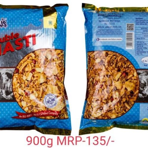 900gm Double Masti Mixture Namkeen