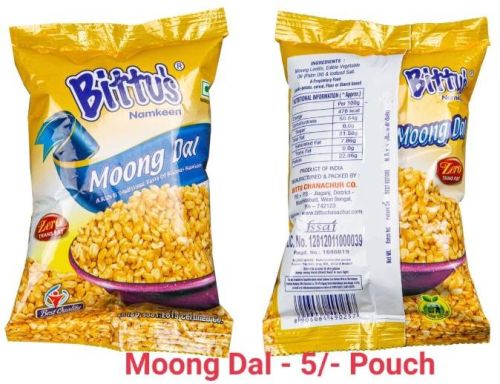 Moong Dal Namkeen