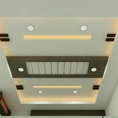 False Ceiling Service