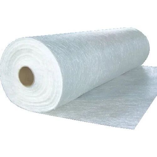 Fiber Glass Tissue Paper