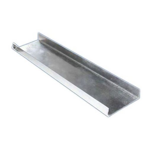 GI Ceiling Channel