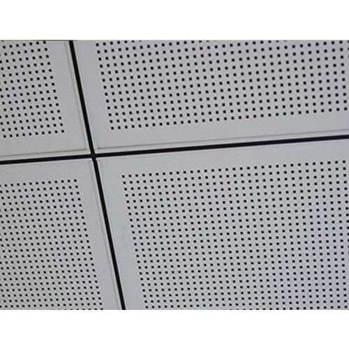 Metal Ceiling Tile