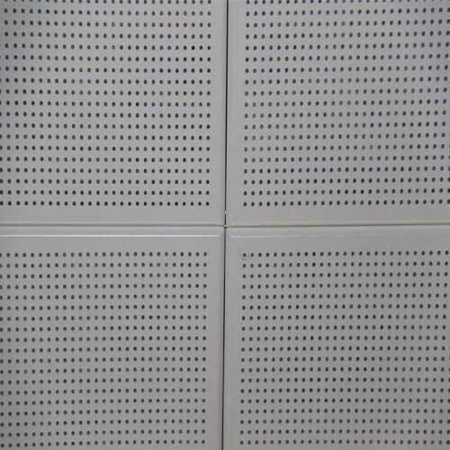 ARMSTRONG Perforated Ceiling Tile