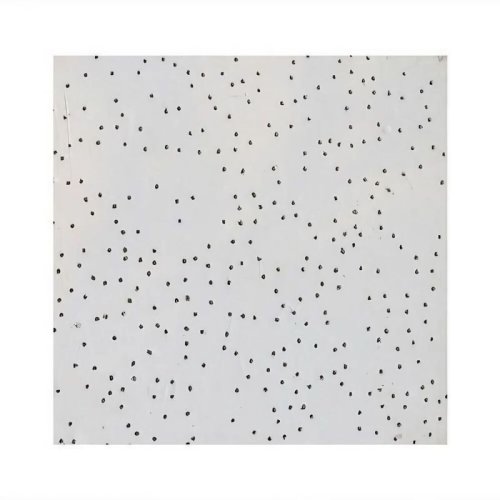 Pinhole Mineral Fiber Ceiling Tiles