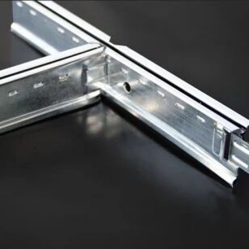 Select T Grid Ceiling System