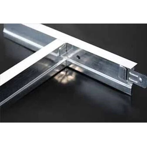 T Grid Ceiling