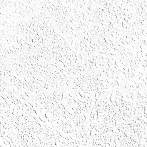 White Gypsum Ceiling Tile