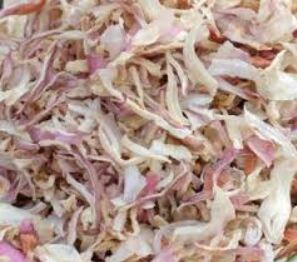 Dehydrated Red Onion Flakes