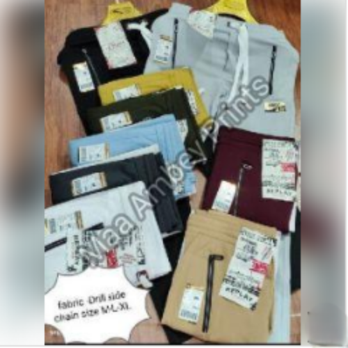 polyester lycra fabrics