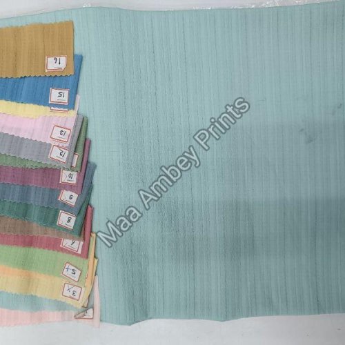 Dupatta Fabrics