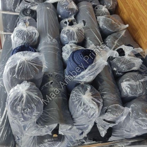 Zurich 4 Way Lycra Fabrics