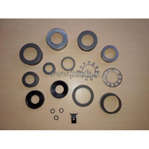 sheet metal parts