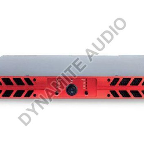 D-2.8 Dynamite Amplifier