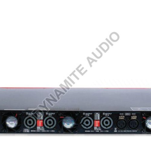 D-4.25 Dynamite Amplifier