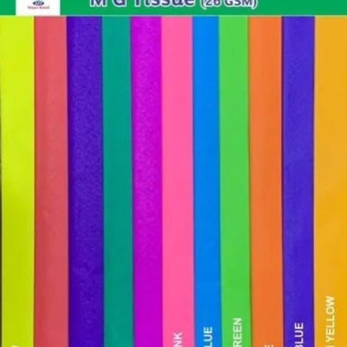 MG Tissue Paper