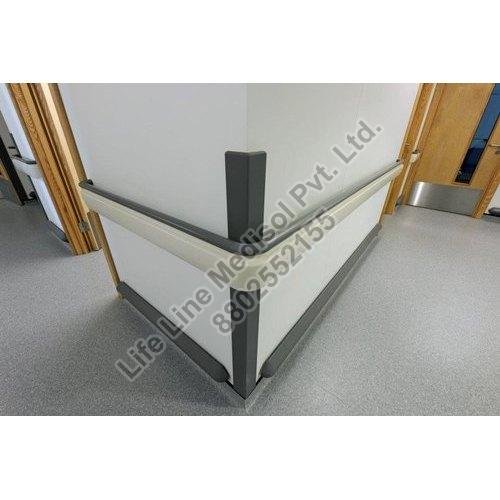 Handrail Wall Guard