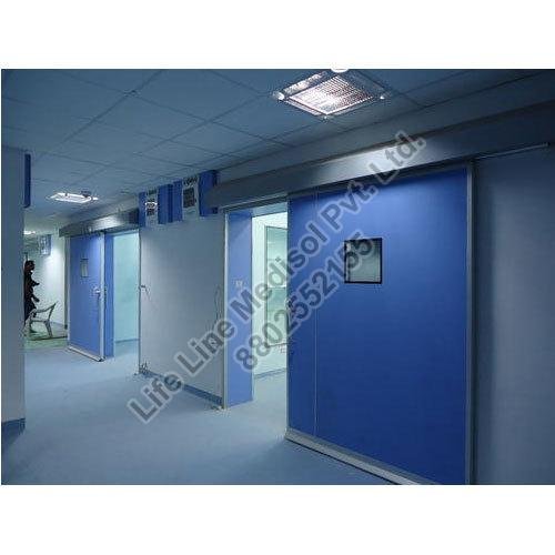 OT Sliding Door