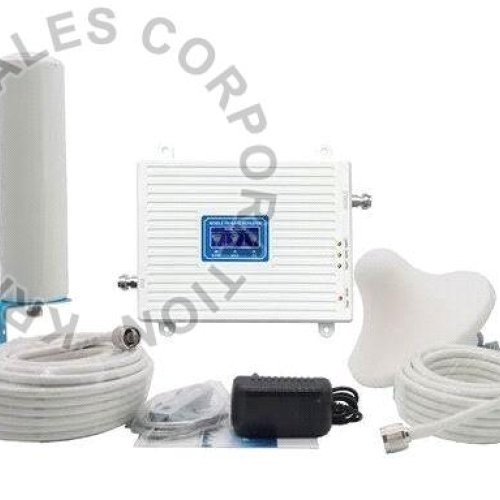Mobile Signal Boosterr