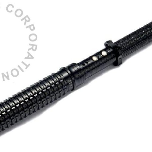 LED High Voltage Stun Gun