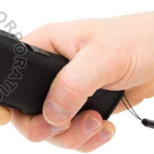 928 Stun Torch Gun
