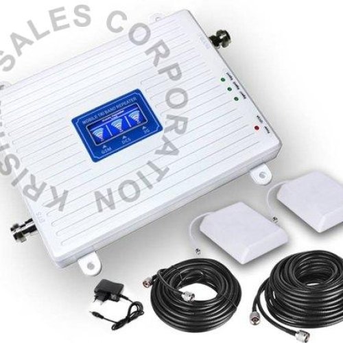 mobile signal booster
