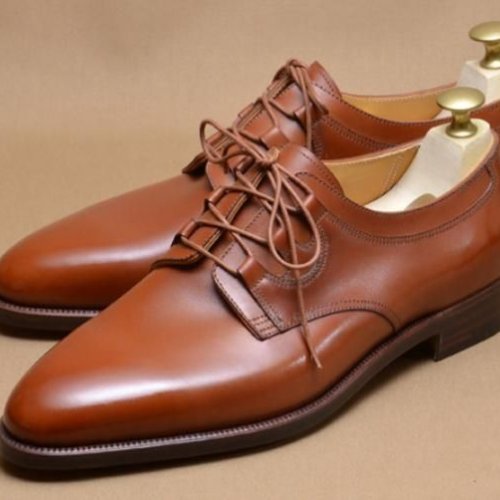 Leather Shoes