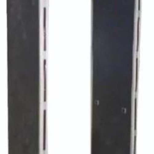 Multizone Door Frame Metal Detector