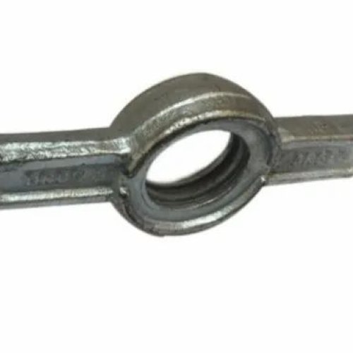 Cast Iron Jack Nut