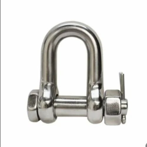 D Shackle