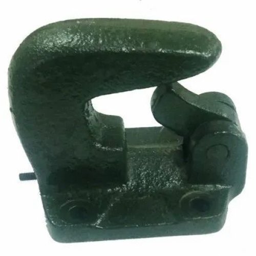 Tractor Tow Hook