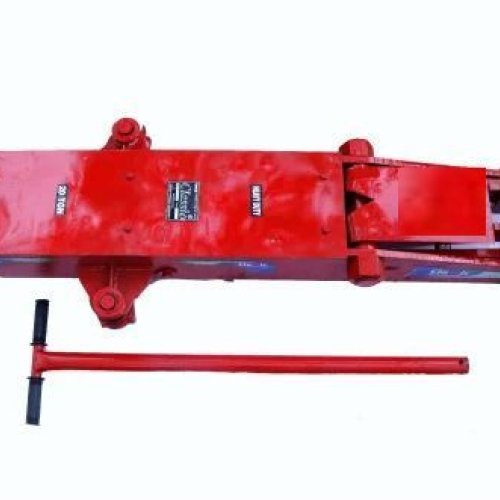 Tractor Wheel Jack