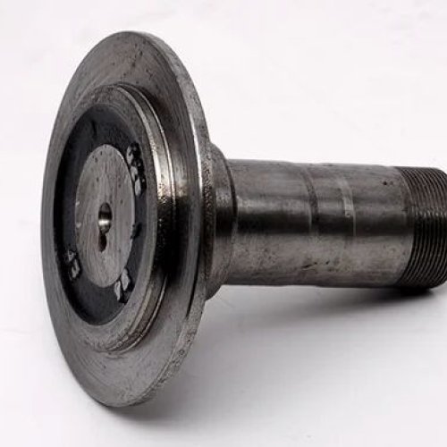 Wheel Bearing Spindle