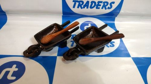 Condiment Set