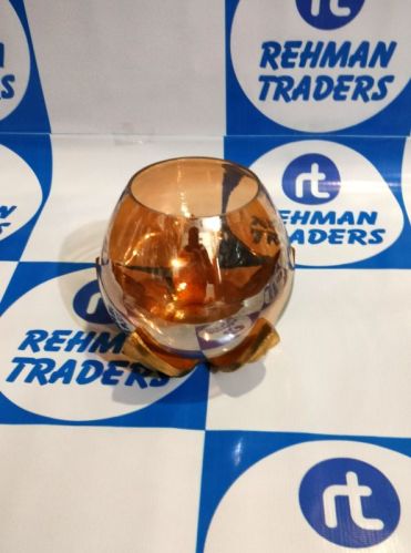 Palm Tealight Holder