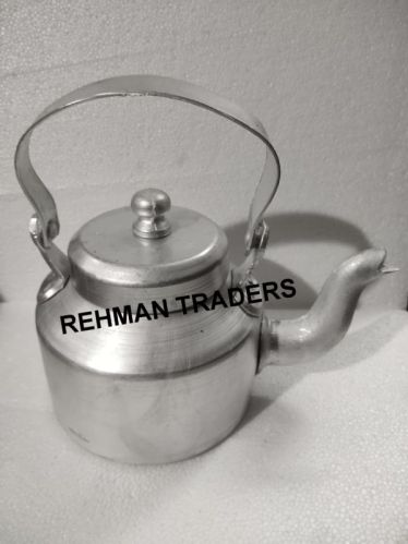 Aluminium Tea Kettle