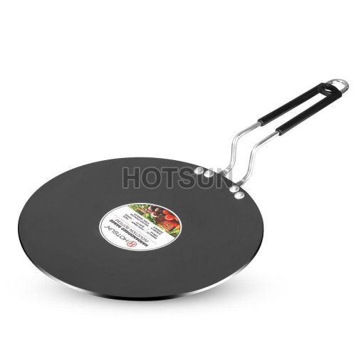 Hard Anodized Chapati Tawa
