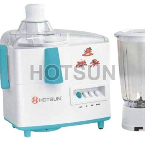 Hotsun Juicer Mixer Grinder
