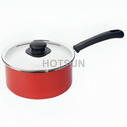Non Stick Saucepan
