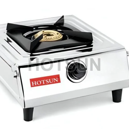 Single Burner LPG Stove