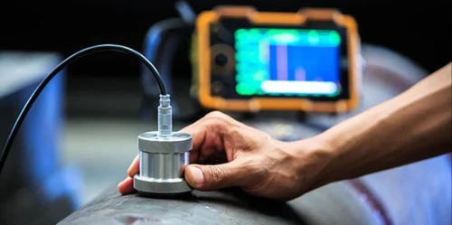 Advance NDT  PAUT & TOFD Services