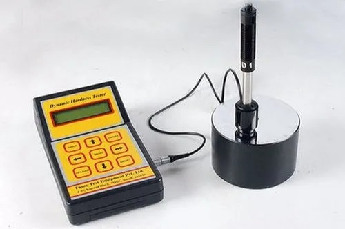Hardness Testing  Services