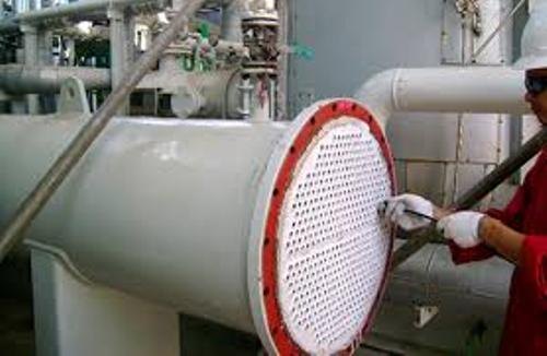 Internal Rotary Inspection System  Services